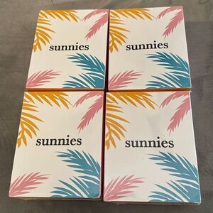 Self-Heating Eye Masks